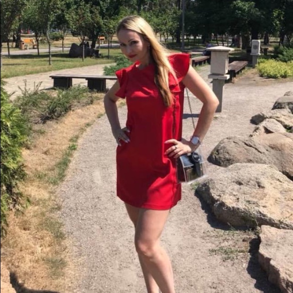 Meet your Posher, Svetlana